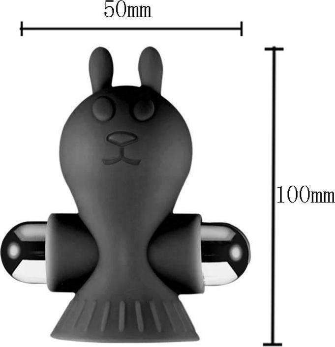 Image du produit Shots Vibrateur pour seins