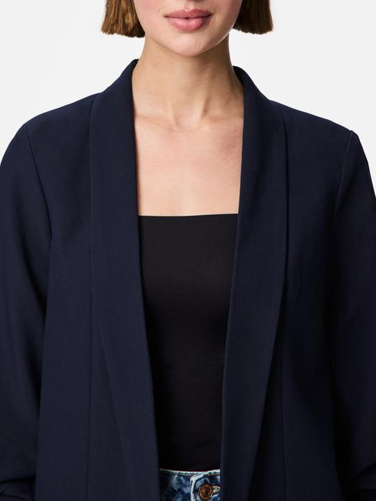 Immagine prodotto Pieces Blazer lungo con maniche a 3/4 (M)