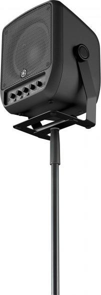 Produktbild Yamaha Stagepas 100 (Aktiv, 1x 100 W)