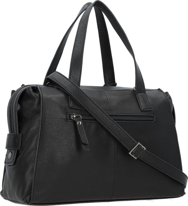 Actual product image Burkely Mystic Maeve Bowler Bag