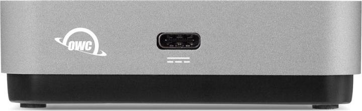 Image du produit OWC quai de voyage (USB-C, 2 Ports)