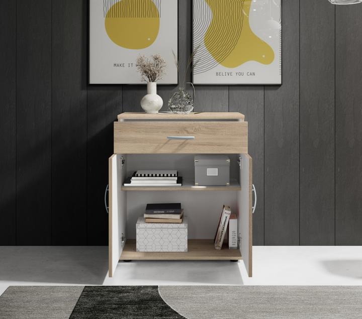 Immagine prodotto Bega Consult Locarno (60 x 70 x 30 cm)