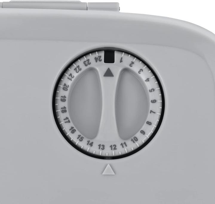 Actual product image PetSafe Automatic feeder for 2 meals (0.71 l)
