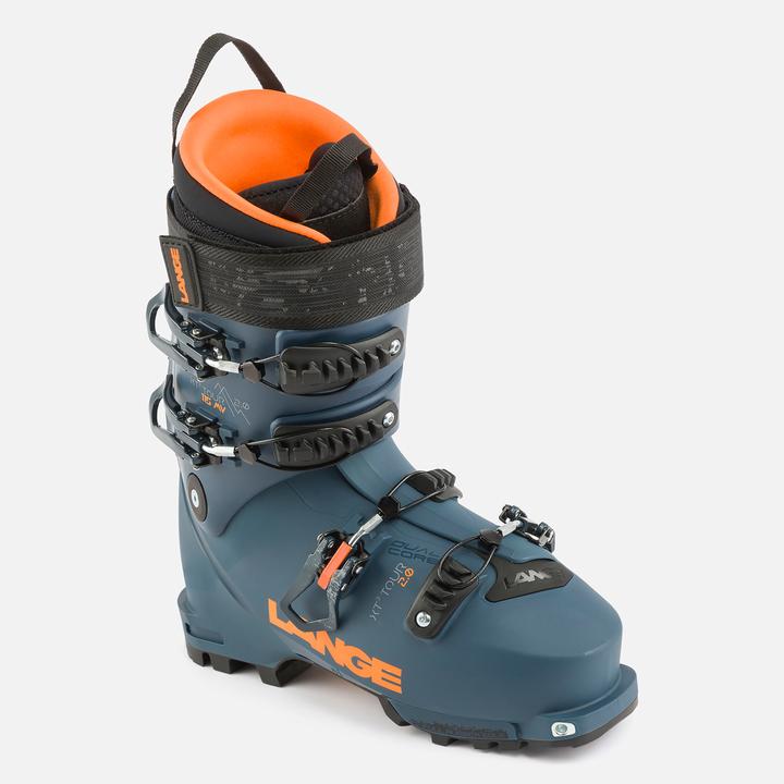 Produktbild Lange XT3 Tour Light MV 115 (26.5)