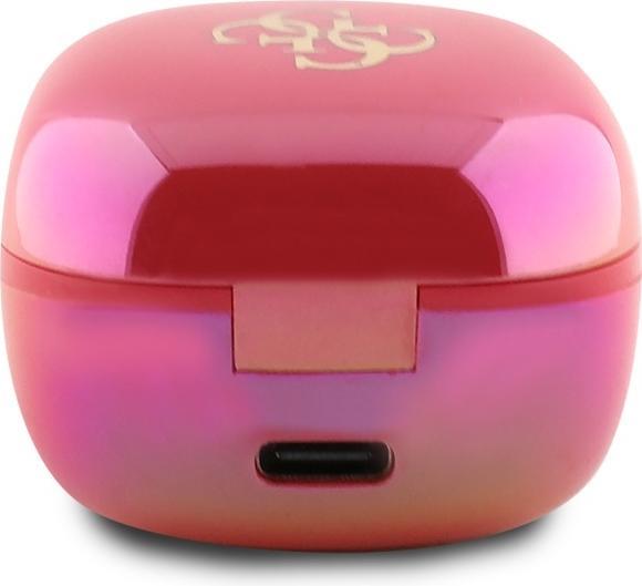 Image du produit Guess 4G Logo Mini (ANC, 6 h, Sans fil)