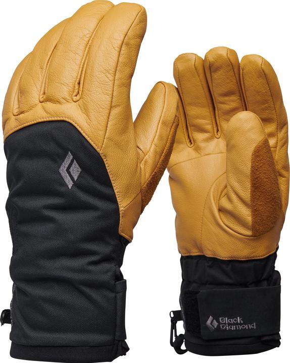 Actual product image Black Diamond Legend Gloves (XL)