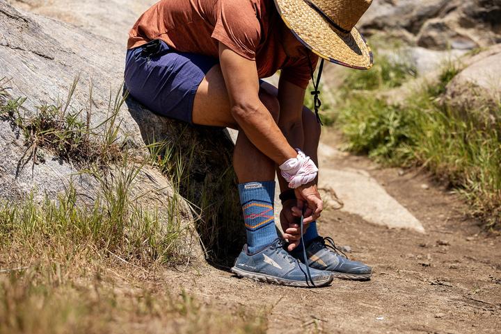 Immagine prodotto Injinji Equipaggio Trail Midweight (M)
