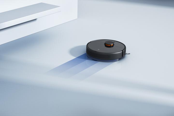Immagine prodotto Xiaomi Mi Robot Vacuum Mop 2 Ultra (Robot aspirapolvere)