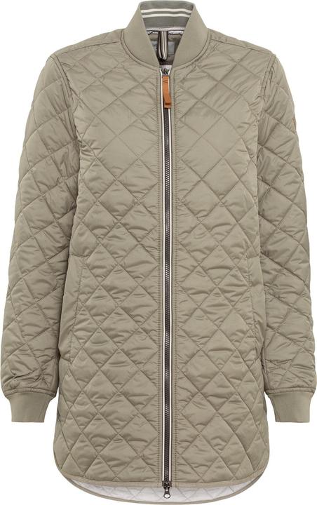 Camel Active Steppmantel aus recyceltem Polyester (44)