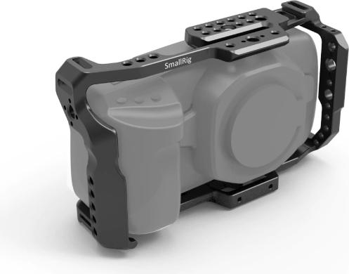 Produktbild SmallRig BM Pocket Cinema Camera (Cage)