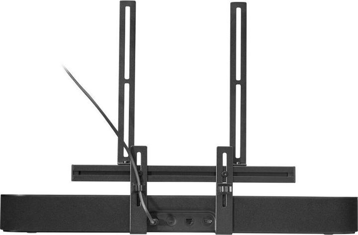Actual product image Vogels Sound 3550 (1 pcs., Wall installation, Pivoting, Height-adjustable)