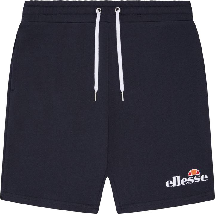 Ellesse Shorts Sportlich Bequem sitzend SILVAN FLEECE SHORT