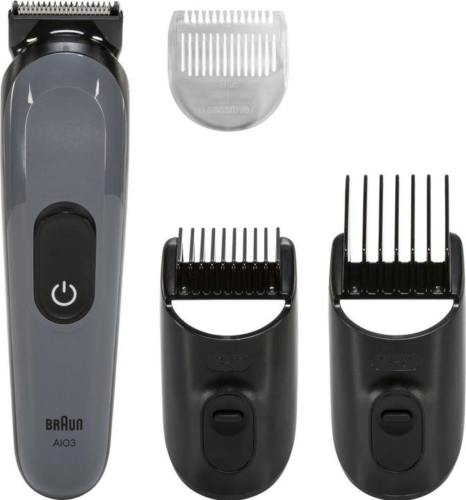 Immagine prodotto Braun All-in-One Series 3 (AIO3500)