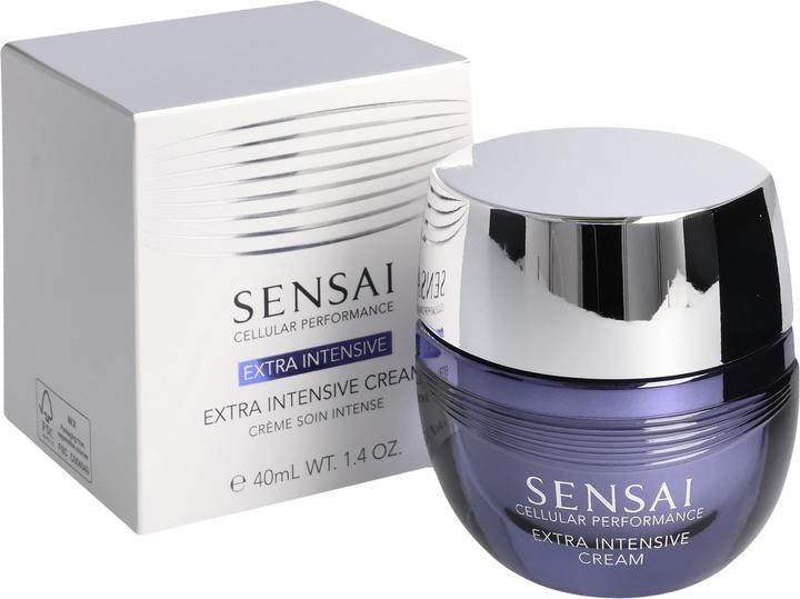 Produktbild Sensai Cellular Performance Extra Intensive Recovery Concentrate Cream (40 ml)