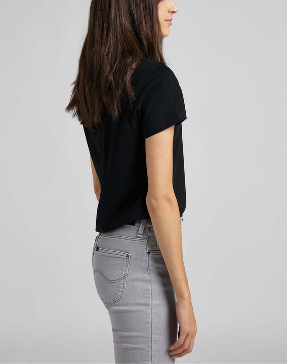 Produktbild Lee Logo Tee (XS, M)