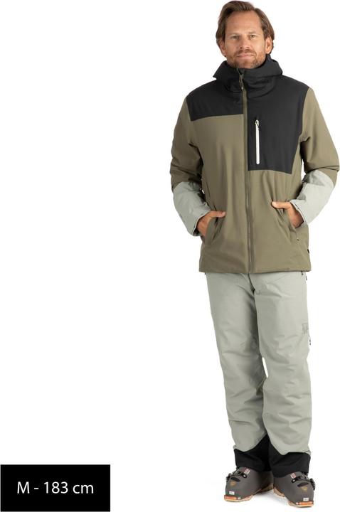 Produktbild Stoic MountainWool AsplidenSt. II (4XL)