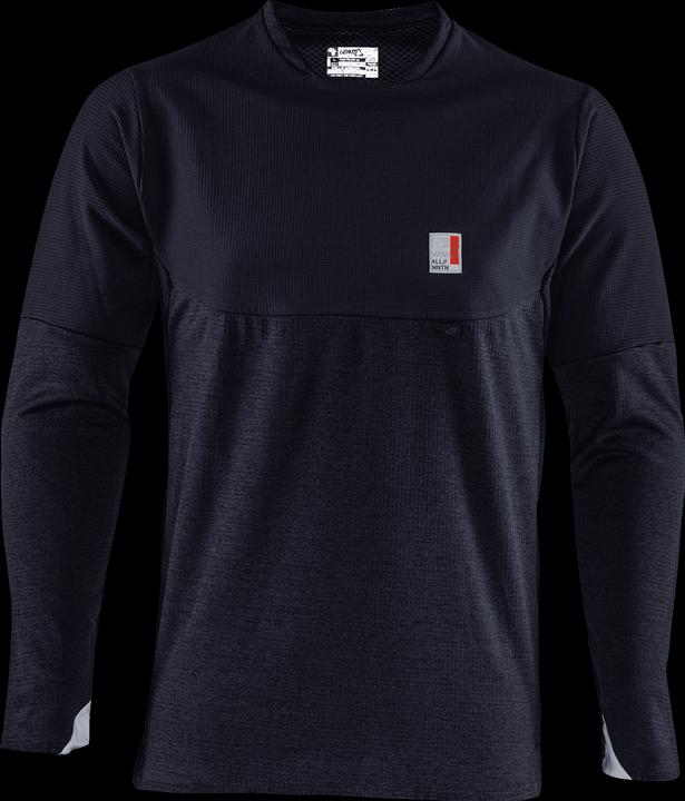 Image du produit Leatt Maillot MTB AllMtn 5.0 - Noir (XXL)