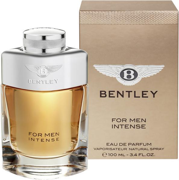 Bentley Intense (Eau de Parfum, 100 ml)