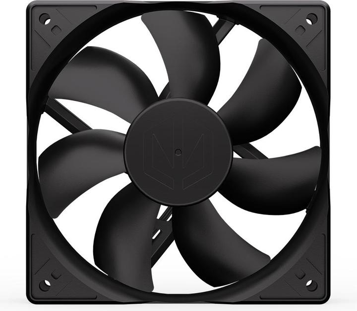 Immagine prodotto Endorfy Ventola da 12 cm Zephyr 120 mm (120 mm, 1 x)