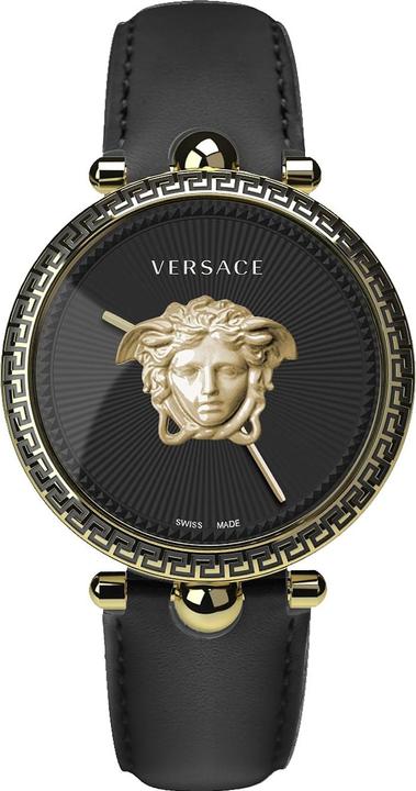 Immagine prodotto Versace VECO01922 Plazzo Empire Unisex 39mm 5ATM (Orologio da polso analogico, 39 mm)