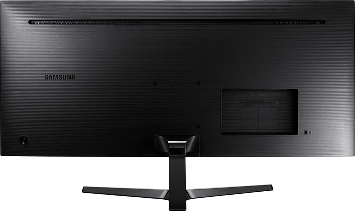 Produktbild Samsung LS34J550WQRXEN (3440 x 1440 Pixel, 34")