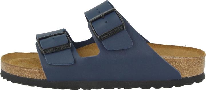 Image du produit Birkenstock Arizona Softbed Birko-Flor étroit (40)