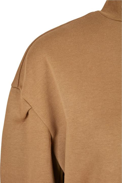 Actual product image Urban Classics Ladies Turtleneck Crew (S)