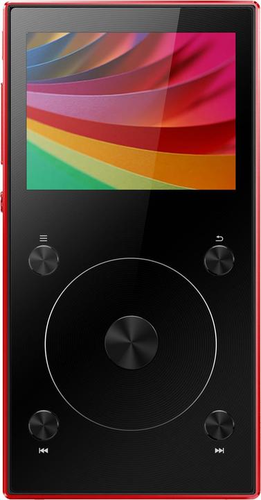 Produktbild FiiO X3 Mark III