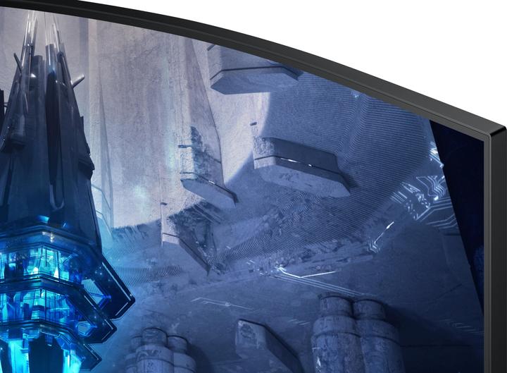 Immagine prodotto Samsung Odyssey Neo G7 - G75NB (3840 x 2160 pixel, 32")