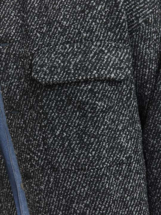 Immagine prodotto Jack & Jones Jorwinter Twill Overshirt Ls Styd Aw24 (M)