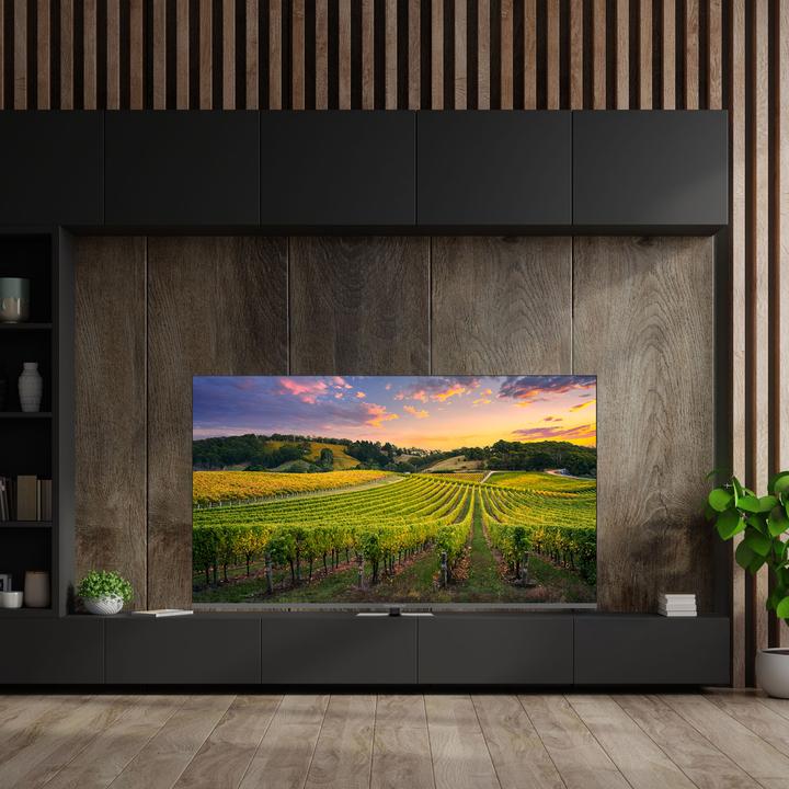 Produktbild Thomson TV 65 UHD SMART 4K QLE T2/C2S2 GOOGLE TV PIEDE (65", QLED, 4K)