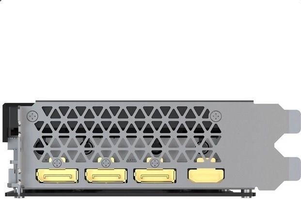 Produktbild Inno3D GeForce RTX 5060 Ti Twin X2 (16 GB)