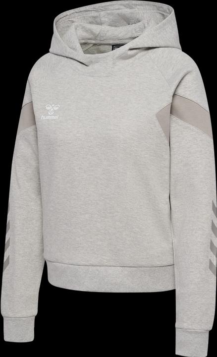 Immagine prodotto hummel Hmltravel Felpa Con Cappuccio Donna (M)