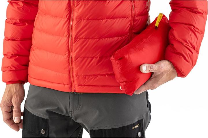 Immagine prodotto Fjällräven Felpa con cappuccio Expedition Down (M)