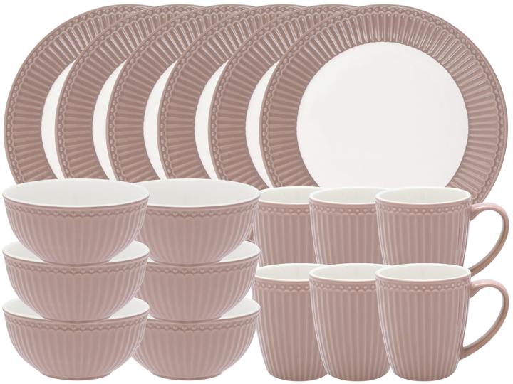 Set di stoviglie