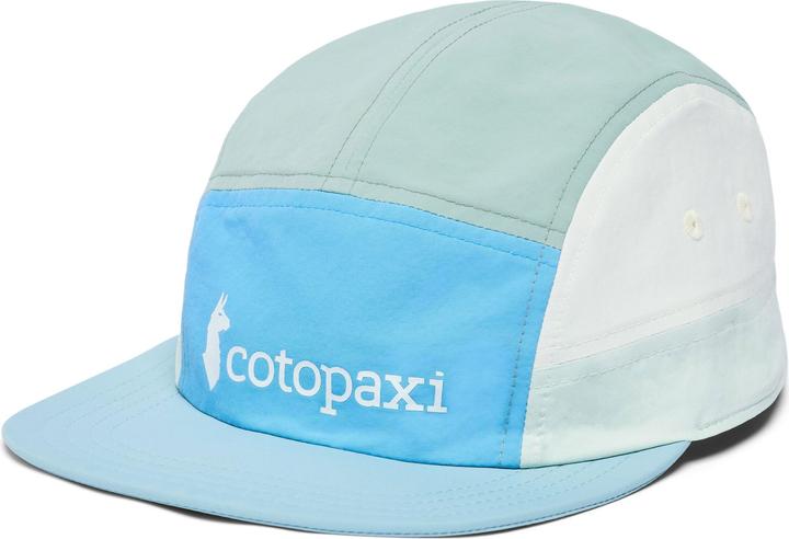Produktbild Cotopaxi Tech 5-Panel Hat (One Size)