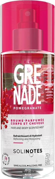 Produktbild Solinotes Grenade Body Mist (Körpermilch, 250 ml)
