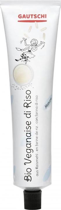 Gautschi Maionese di Riso Naturale Bio 170 g (170 g)