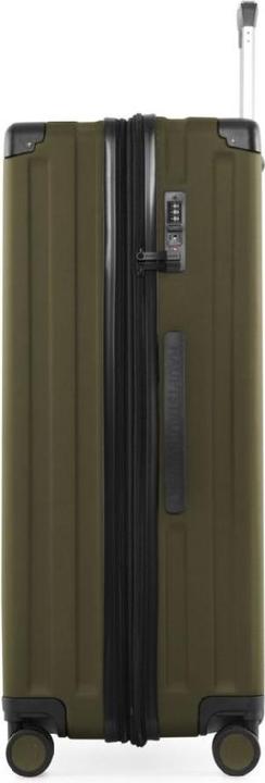 Produktbild Hauptstadtkoffer Q-Damm - Grosser Koffer Hartschale (111 l, L (90 - 115l))