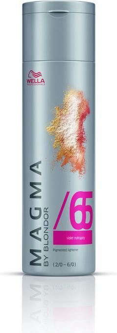 Actual product image Wella Magma By Blondor (/65 Dragon Fruit)