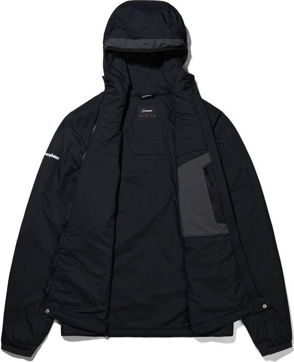 Immagine prodotto Berghaus MTN Seeker MW Felpa con cappuccio sintetica (XXL)