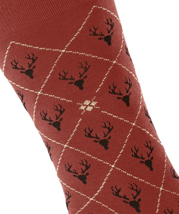 Actual product image Burlington Socken Hirschgeweih (40 - 46)