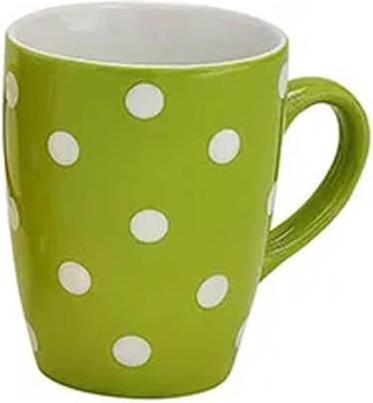 Immagine prodotto Beanarella Tazza in ceramica con puntini (250 ml)