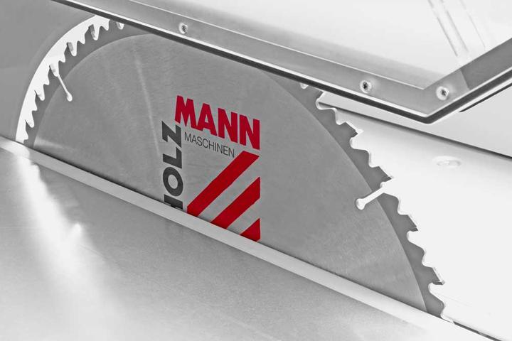 Actual product image Holzmann TKS500S