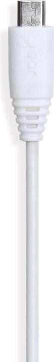 Carl GEAR Ladekabel MicroUSB