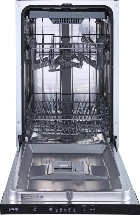 Actual product image Gorenje GV 520E 10