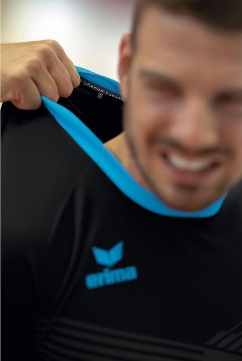 Actual product image Erima Mantua Trikot (L)