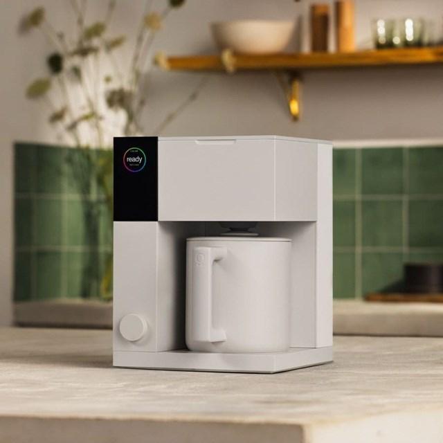 Produktbild Fellow Aiden - Filterkaffeemaschine - Weiss