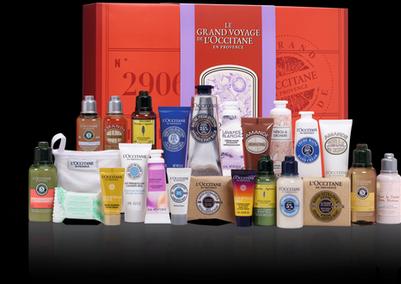 Produktbild L'Occitane Holiday Classic