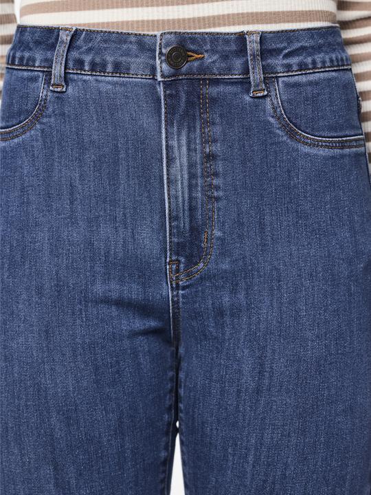 Produktbild Pieces PCDEA HW Jeggings (30)